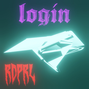 Login
