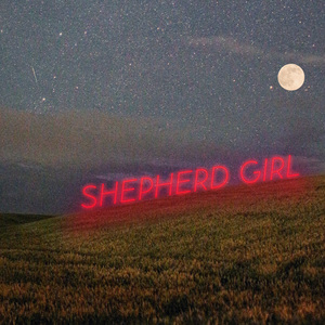 Shepherd Girl
