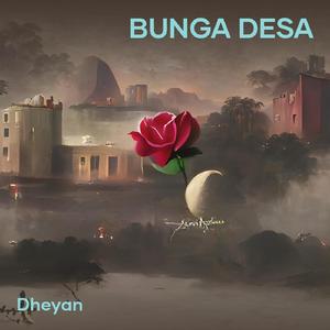 Bunga desa