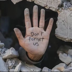 为伊朗祈愿和平