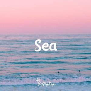 【FREE】R&B Type Beat "Sea" JeffryKeys