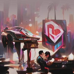 遠い未来の残響