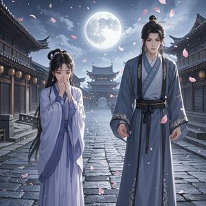三生缘灭