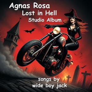 EXPIRY (feat. Agnas Rosa)