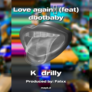 again (feat) dbotbaby