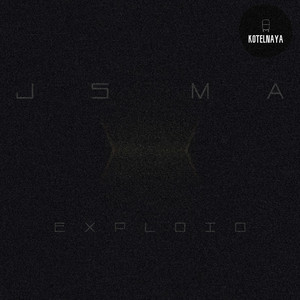 Exploid (Original Mix)