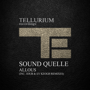 Allous (Ev Keogh Remix)