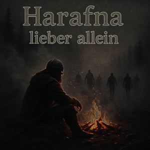 Lieber Allein.