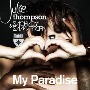 My Paradise (Jaco & Ease Remix)