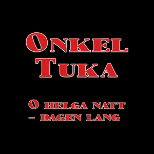 O helga natt - dagen lang