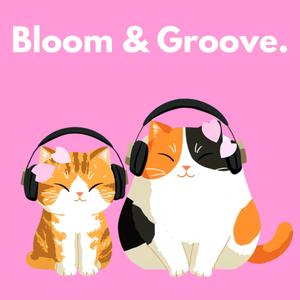Lavender Lullaby Groove