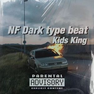 [Free]XXXtentacion × NF Dark type beat 黑暗风抒情旋律伴奏