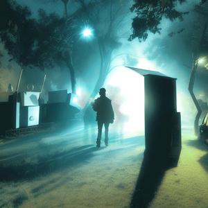 Hilang demo (feat. Just Dinadoco & Kharisma Ratu Syafana)