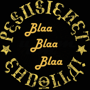 Blaa Blaa Blaa
