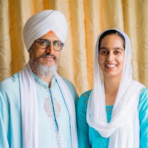 Samrath Guru