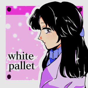 White Palette