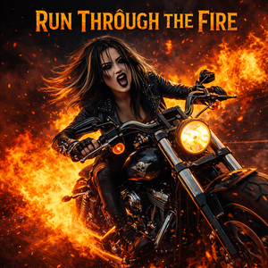 Run Through the Fire