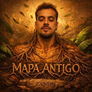 Mapa Antigo