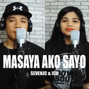Masaya Ako Sayo (feat. ICA)