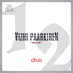 Nanba (From "The Twelve")