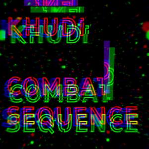 Combat Sequence