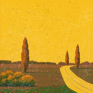 afternoons in stereo