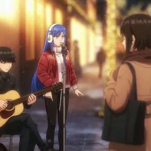 君を守るから#jungle bell by しでん🐦‍⬛