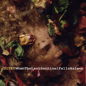 The Last Sentinel (feat. Marina Belica)
