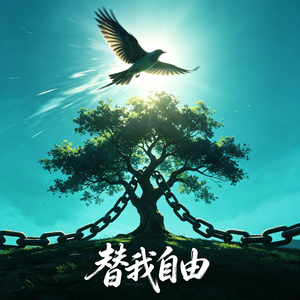 替我自由