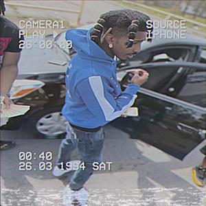 WTF (feat. Poppa Benji)