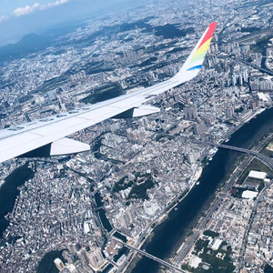 后来的我们（翻自 五月天）