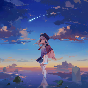 The Promised Land (feat. LynH)