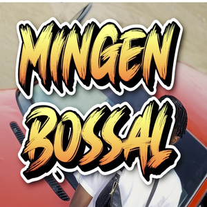 MINGEN BOSSAL