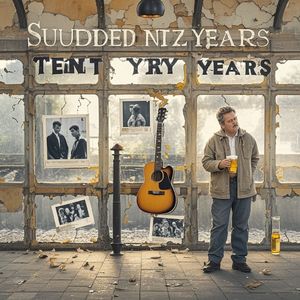 忽然二十年-峰哥