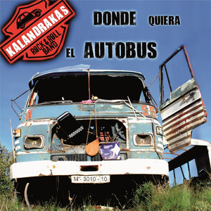 Los Reyes del Boulevard