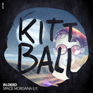 Space Kid (Original Mix)