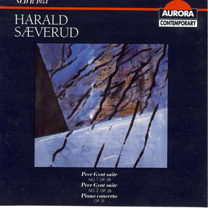 Piano Concerto Op. 31. Allegro Scherzando