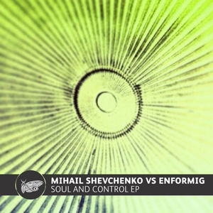 Pattern & Pattern (Original Mix)