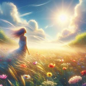 Breeze Touching My Skin