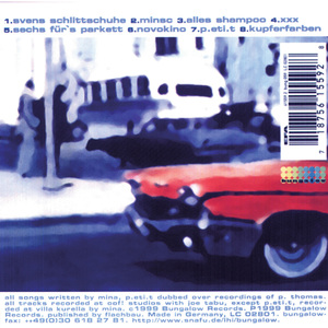 Svens Schlittschuhe (Intro)