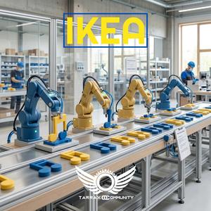 IKEA Song