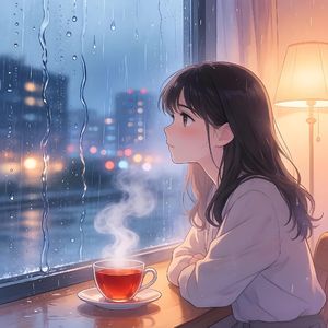 雨别