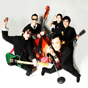 パンダフル・ワールド (Studio Live)