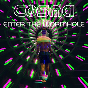 Enter the Wormhole
