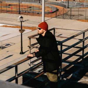 Over Ice (feat. Josh Alias)