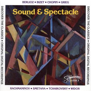 Piano Concerto No 1 in E Minor, Op 11