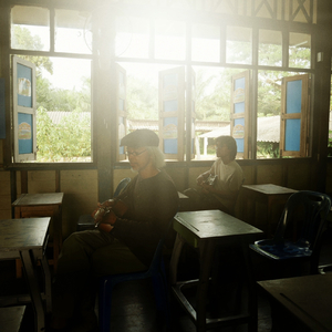 โตขึ้นอยากเป็นอะไร