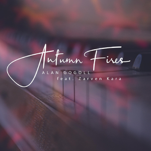 Autumn Fires (feat. Zarven Kara)