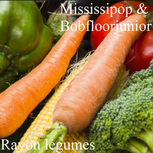 Rayon Légumes
