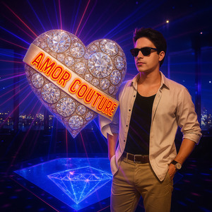 AMOR COUTURE